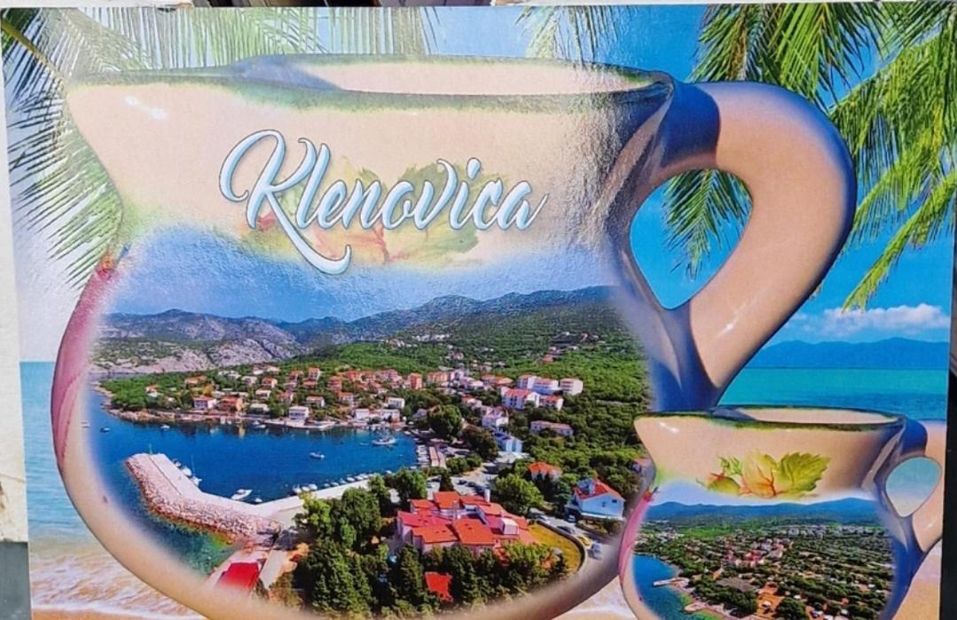 Villa Lara Klenovica Luaran gambar