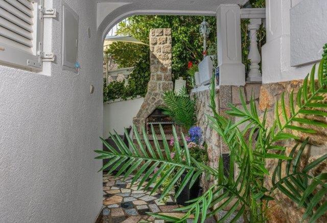 Villa Lara Klenovica Luaran gambar