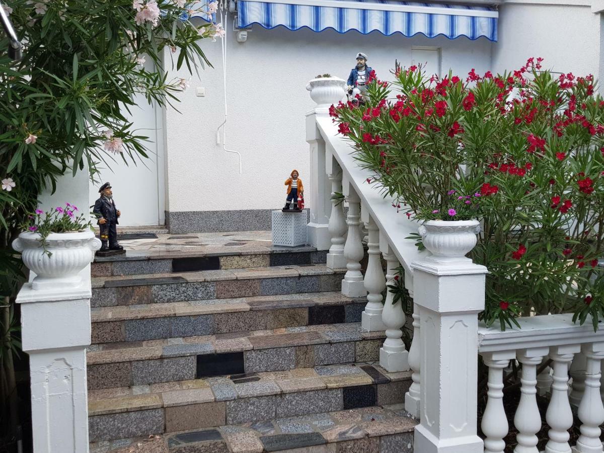 Villa Lara Klenovica Luaran gambar